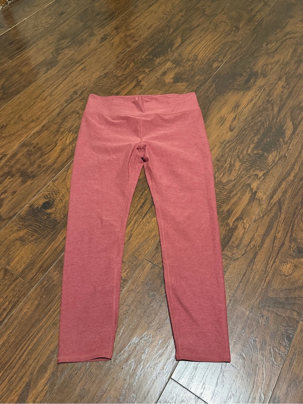 Vuori women’s clean elevation leggings size XL